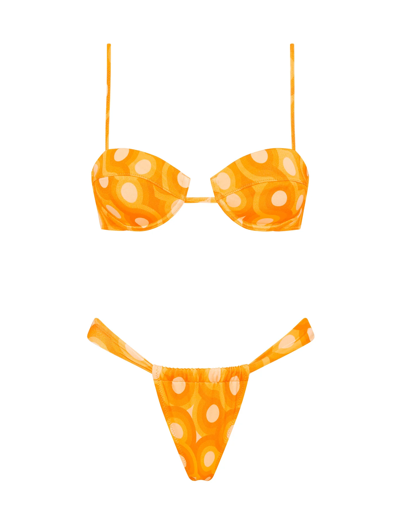 113-palma-tangerine-balconette-bikini-set-1.webp PALMA - TANGERINE Balconette Bikini Set