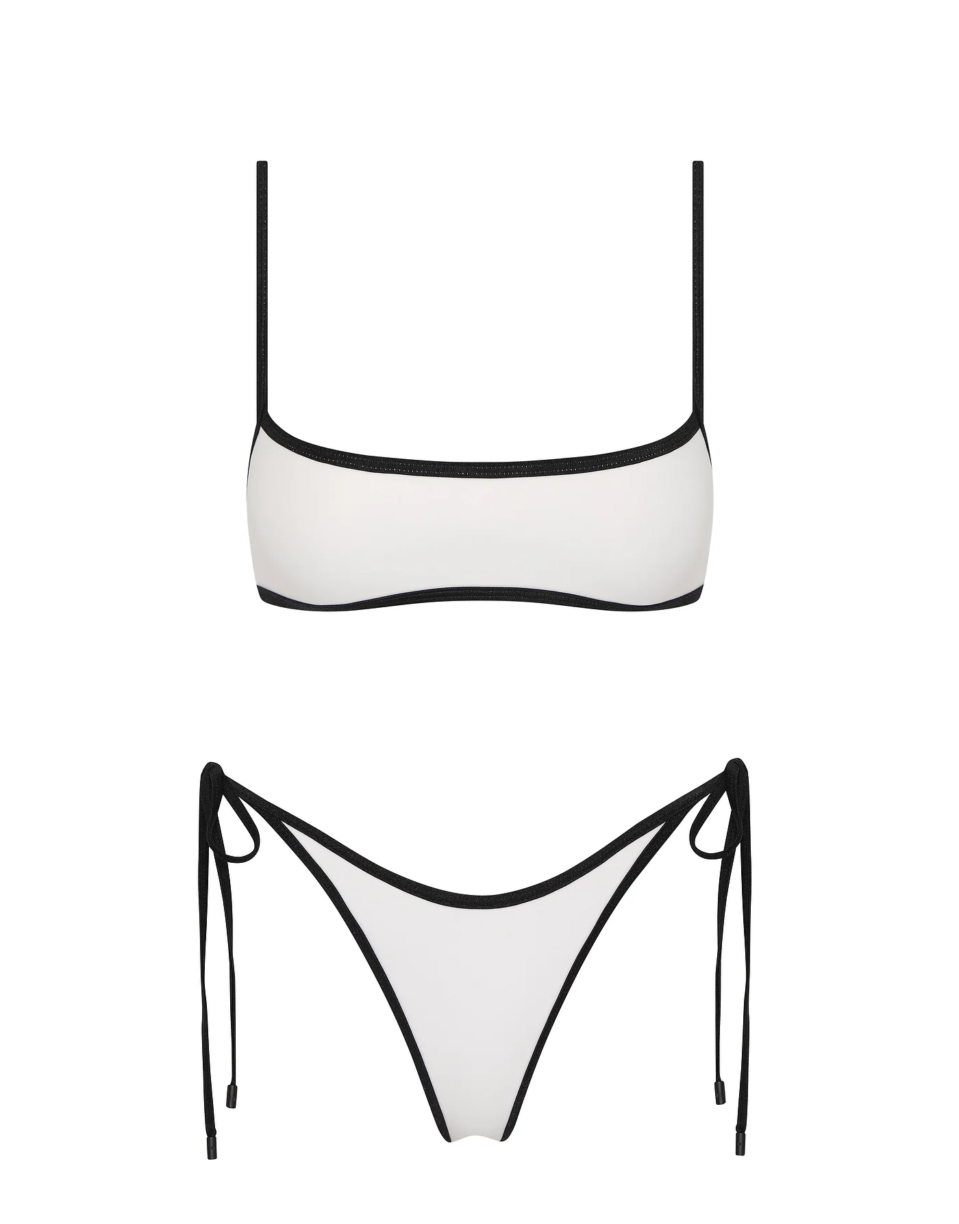 140-mima-panda-white-neoprene-crop-bikini-set-6.webp MIMA - PANDA WHITE Neoprene Crop Bikini Set