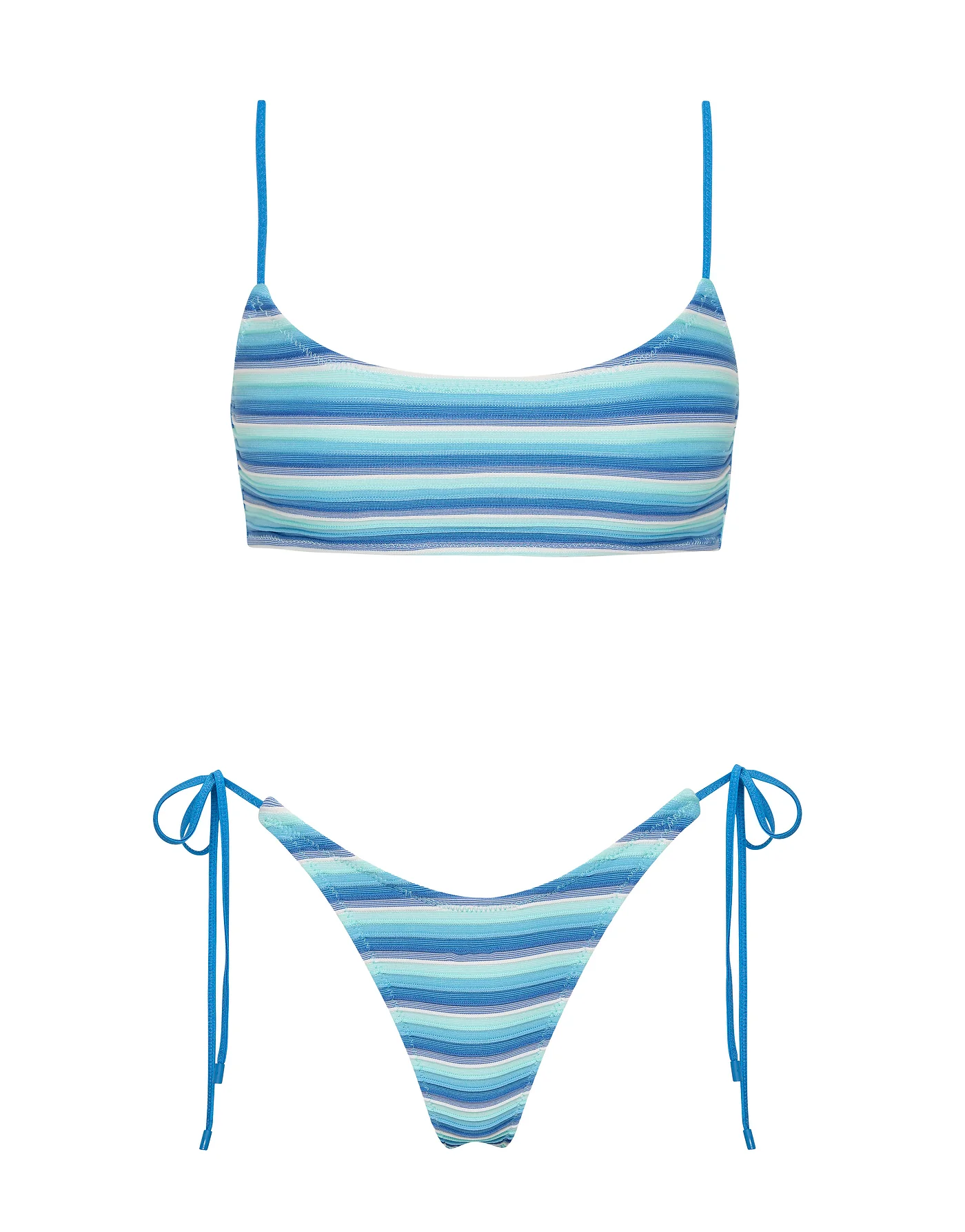 168-mica-horizon-blue-stripe-scoop-bikini-set-7.webp MICA - HORIZON BLUE Stripe Scoop Bikini Set