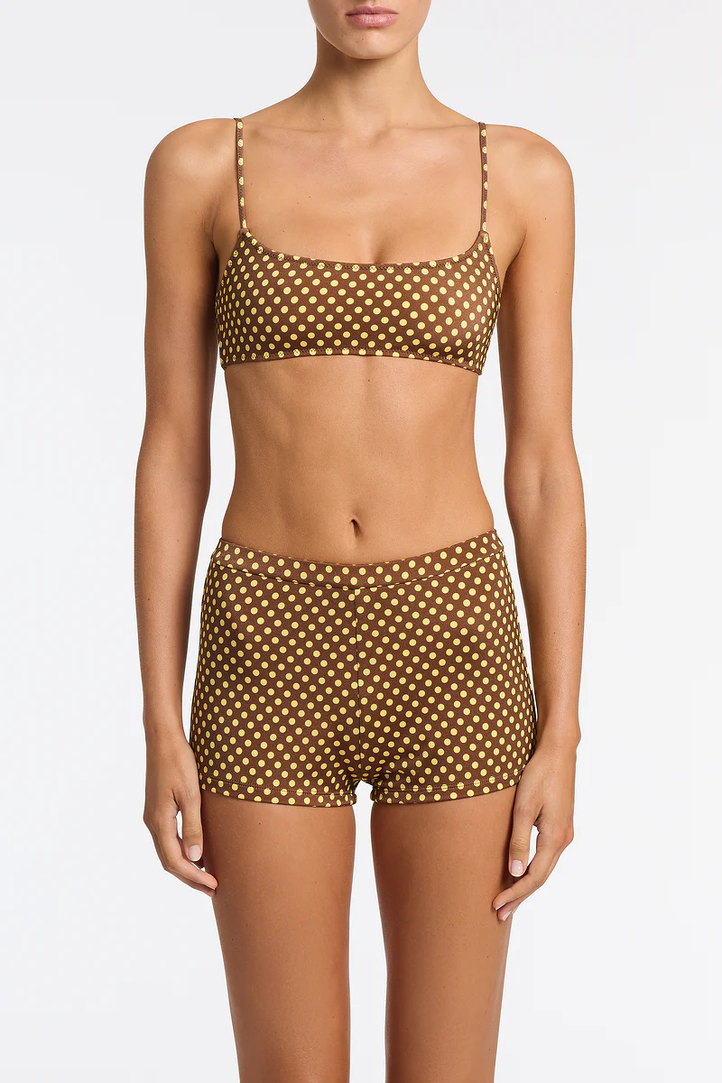 CELESTE - COOKIE Short