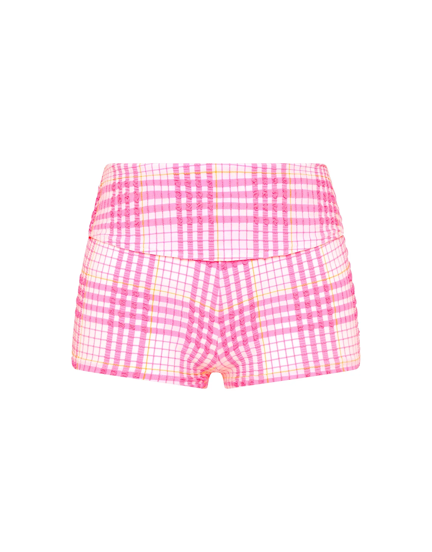 ELLI - PETALI Pink Short