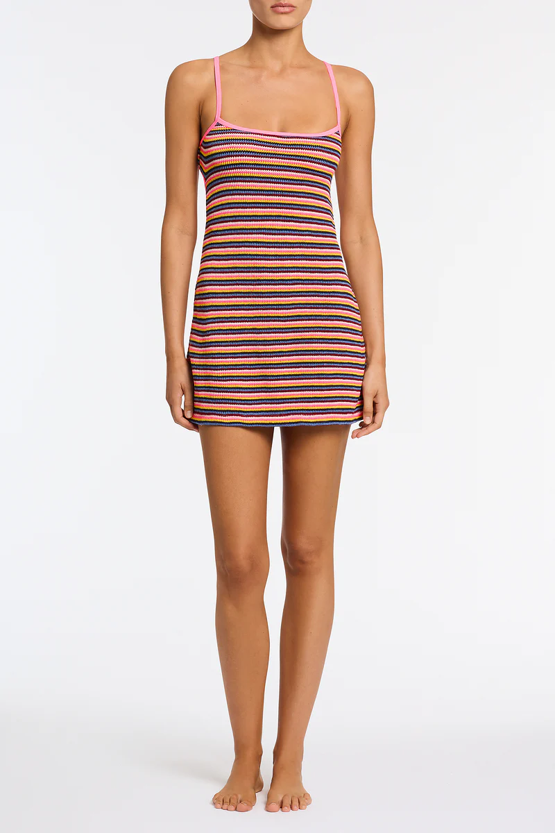 327-minni-loni-stripe-crochet-mini-dress-2.webp MINNI - LONI Stripe Crochet Mini Dress