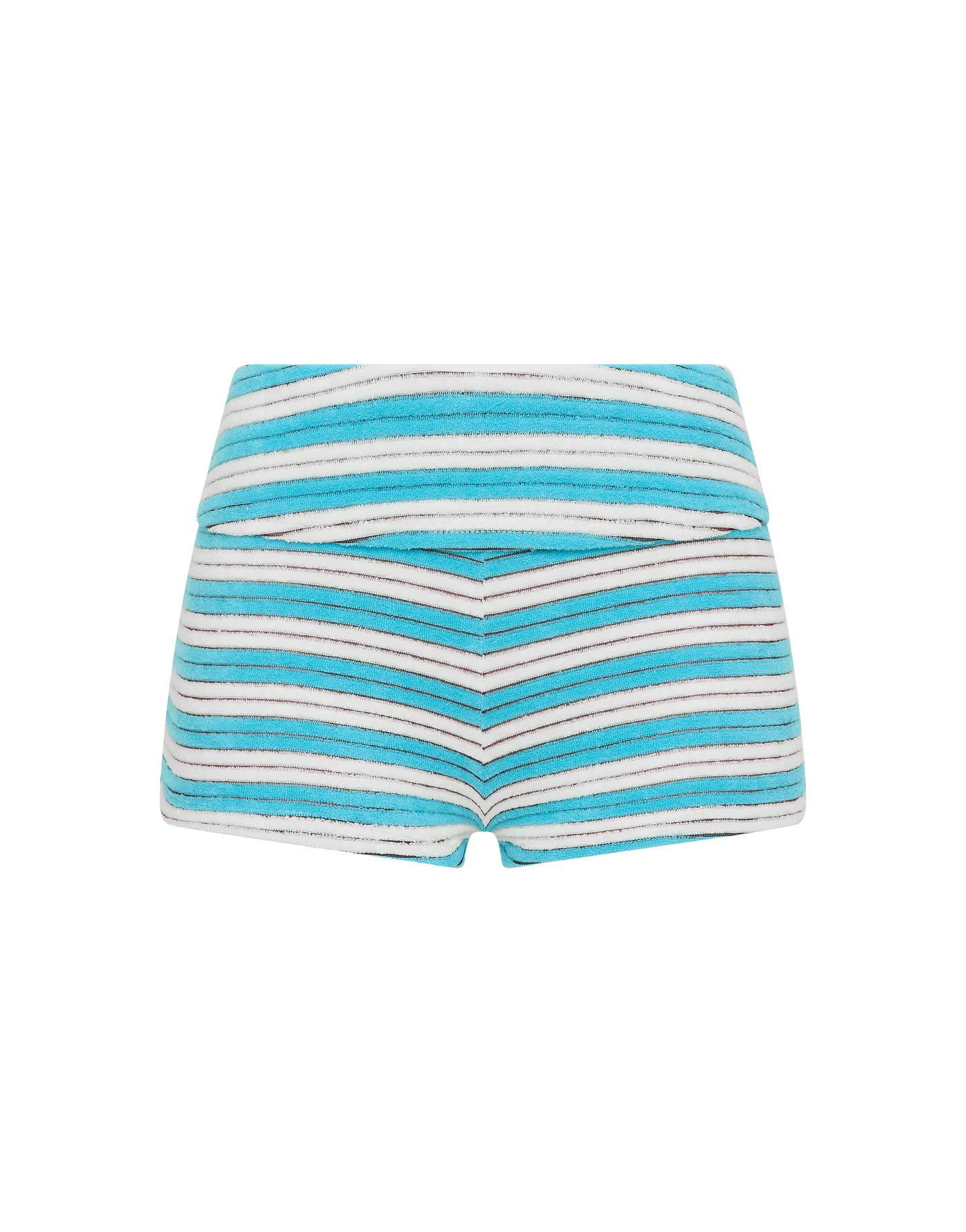 ELLI - ETTA Terry Towelling Short