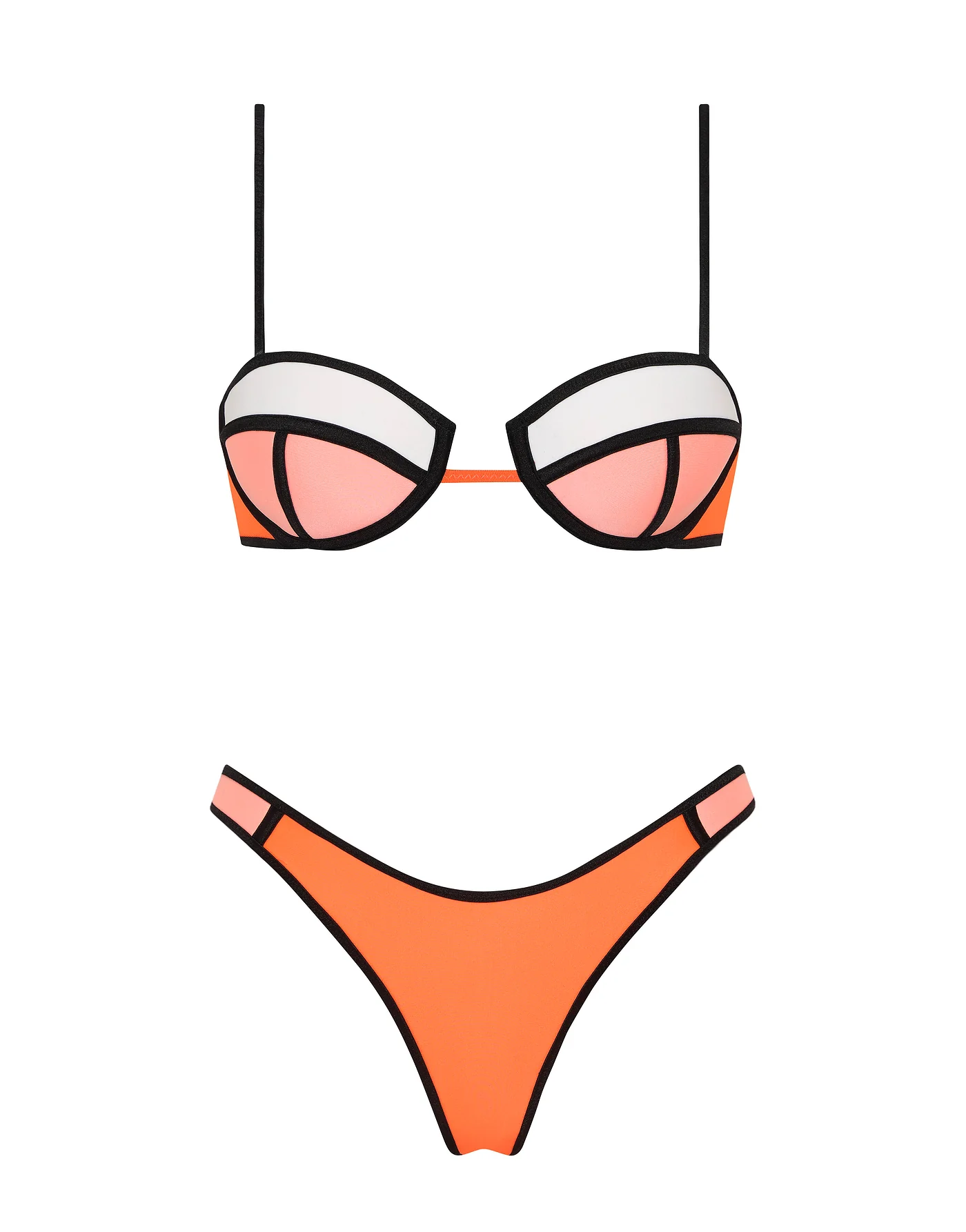 37-poppy-peach-sorbet-neoprene-balconette-bikini-set-1.webp POPPY - PEACH SORBET Neoprene Balconette Bikini Set